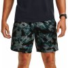 Under Armour | UA LAUNCH SW 7 PRINTED SHORT | modrá| XL Under Armour | UA LAUNCH SW 7 PRINTED SHORT | modrá| XL