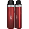 VooPoo Vinci Pod Kit 800 mAh Aurora Red 1 ks