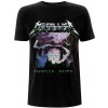 Metallica Tričko Creeping Death Unisex Black L Metallica Tričko Creeping Death Unisex Black L