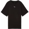 Dámske Tričko s krátkym rukávom PUMA ESS RELAXED TEE 68497101 – Čierna Dámske Tričko s krátkym rukávom PUMA ESS RELAXED TEE 68497101 – Čierna