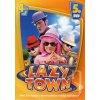 Lazy town DVD V. (slimbox) Lazy town DVD V. (slimbox)