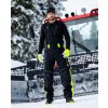 ARDON Nohavice s náprsenkou ARDON®NEON WINTER čierno-žlté Veľkosť: XL ARDON Nohavice s náprsenkou ARDON®NEON WINTER čierno-žlté Veľkosť: XL