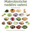 Makrobiotické nedělní vaření (včetně DVD) (Dagmar Lužná) Makrobiotické nedělní vaření (včetně DVD) (Dagmar Lužná)