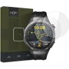 HOFI GLASS PRO+ 2-PACK ochranné tvrdené sklo pre HUAWEI WATCH GT 5 PRO (46 MM) priehľadné (5906302371174) HOFI GLASS PRO+ 2-PACK ochranné tvrdené sklo pre HUAWEI WATCH GT 5 PRO (46 MM) priehľadné (5906302371174)