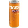 Tiger Mango Power energetický nápoj 250 ml Tiger Mango Power energetický nápoj 250 ml