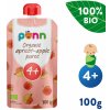 SALVEST Põnn BIO Marhuľa s jablkom 100 g SALVEST Põnn BIO Marhuľa s jablkom 100 g