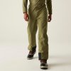 Pánske lyžiarske nohavice Dare2b ACHIEVE II khaki XXL Pánske lyžiarske nohavice Dare2b ACHIEVE II khaki XXL
