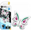 Osviežovač vzduchu AROMA CAR FANCY SHAPES BUTTERFLY Ocean Osviežovač vzduchu AROMA CAR FANCY SHAPES BUTTERFLY Ocean