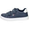Tommy Hilfiger Nízke tenisky T1X9-34062-1355 Modrá Tommy Hilfiger Nízke tenisky T1X9-34062-1355 Modrá