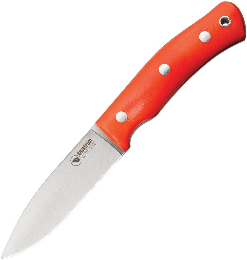 Casström No.10 Swedish Forest knife