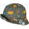 Dráče Funkčný letný klobúk Dráča Florida zelená - safari Obvod: 46 - 48 cm Dráče Funkčný letný klobúk Dráča Florida zelená - safari Obvod: 46 - 48 cm