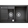 Blanco METRA 6 S Compact antracit s excentrom 513473 Blanco METRA 6 S Compact antracit s excentrom 513473
