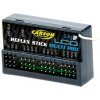 Prijímač Carson Reflex Stick 14k PRO LCD 2,4GHz Prijímač Carson Reflex Stick 14k PRO LCD 2,4GHz
