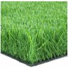 Umelý trávnik e-floor zelený 2m výška vlasu 50 mm odolný voči UV žiareniu Umelý trávnik e-floor zelený 2m výška vlasu 50 mm odolný voči UV žiareniu