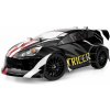 Himoto Rally TRICER 2,4 GHz RTR set černá 1:18
