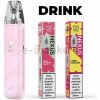 Štartovacia sada - OXVA XLIM GO LITE, Farba Light Pink, obsah nikotínu Silný fajčiar - 20mg/ml, príchuť Drink Štartovacia sada - OXVA XLIM GO LITE, Farba Light Pink, obsah nikotínu Silný fajčiar - 20mg/ml, príchuť Drink