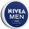 Nivea Men Creme Face Body Hands krém na obličej, tělo a ruce 150 ml pro muže