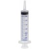 Injekčná striekačka Omnifix 50 ml, Luer Solo, 100 ks v balení