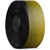 Wrap Fizik Vento Microtex Tacky Bi-Color black/yellow Wrap Fizik Vento Microtex Tacky Bi-Color black/yellow