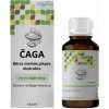 Viola Herb ES Čaga - extrakt huby 1:5 140ml Viola Herb ES Čaga - extrakt huby 1:5 140ml