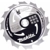 Makita pílový kotúč 190mm, 12z B-07951 Makita pílový kotúč 190mm, 12z B-07951
