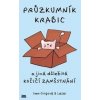 Průzkumník krabic - Ralph Lazar, Lisa Swerlingová Průzkumník krabic - Ralph Lazar, Lisa Swerlingová
