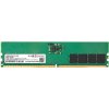 Transcend DDR5 16GB 4800Mhz CL40 JM4800ALE-16G Transcend DDR5 16GB 4800Mhz CL40 JM4800ALE-16G