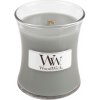 WoodWick Fireside vonná sviečka s dreveným knôtom 85 g WoodWick Fireside vonná sviečka s dreveným knôtom 85 g