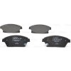 BOSCH Sada brzdových platničiek kotúčovej brzdy 0986494434 BOSCH Sada brzdových platničiek kotúčovej brzdy 0986494434
