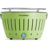Prenosný gril na drevené uhlie ø 35 cm Classic – LotusGrill Prenosný gril na drevené uhlie ø 35 cm Classic – LotusGrill