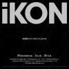 iKON: Flashback - Photobook Version CD iKON: Flashback - Photobook Version CD