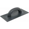 Hladidlo plastové ABS, plastová rukoväť, 270x130mm, hrúbka 3mm Hladidlo plastové ABS, plastová rukoväť, 270x130mm, hrúbka 3mm