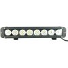 Rampa svetelná 8x 10W LED 80W 356mm (LB0069) Rampa svetelná 8x 10W LED 80W 356mm (LB0069)