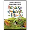 Publikace Písničky z pohádek a filmů - Jaroslav Uhlíř, Zdeněk Svěrák Publikace Písničky z pohádek a filmů - Jaroslav Uhlíř, Zdeněk Svěrák