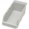Stojan na príbory plast 305 × 125 × 110 sivý Cambro Stojan na príbory plast 305 × 125 × 110 sivý Cambro