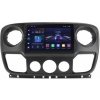Ossuret Autorádio Renault Master, Nissan NV400, Opel Movano, CarPlay, GPS, WiFi Ossuret Autorádio Renault Master, Nissan NV400, Opel Movano, CarPlay, GPS, WiFi