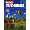 Hravé tvorenie - Mária Vargová Hravé tvorenie - Mária Vargová