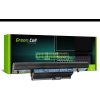 Green Cell Battery AS10B31 AS10B75 AS10B7E for Acer Aspire 5553 5745 5745G 5820 5820T 5820TG 5820TZG 7739 (AC13) Green Cell Battery AS10B31 AS10B75 AS10B7E for Acer Aspire 5553 5745 5745G 5820 5820T 5820TG 5820TZG 7739 (AC13)