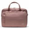 Herschel Gibson Messenger Tech Ash Rose Tonal Herschel Gibson Messenger Tech Ash Rose Tonal
