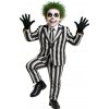 Guirca Detský kostým - Beetlejuice Veľkosť - deti: S: 101-109 cm Guirca Detský kostým - Beetlejuice Veľkosť - deti: S: 101-109 cm