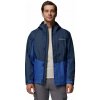 Columbia Pouring Adventure 3 Jacket Pánska Turistická Bunda Farba: Collegiate Navy, Mountain Blue, Veľkosť: M 2117171465 Columbia Pouring Adventure 3 Jacket Pánska Turistická Bunda Farba: Collegiate Navy, Mountain Blue, Veľkosť: M 2117171465