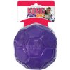KONG guma FlexBall Lopta - priemer 14 cm KONG guma FlexBall Lopta - priemer 14 cm