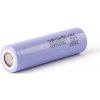 SAMSUNG SDI INR18650-25S 18650 2500 mAh Li-ion 3.7V Flat Top bez ochrany 35A SAMSUNG SDI INR18650-25S 18650 2500 mAh Li-ion 3.7V Flat Top bez ochrany 35A