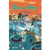 Rick And Morty Book Seven Rick And Morty Book Seven