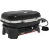 Elektrický gril Weber Lumin Compact čierny metalický vrátane odkvapkávacej misky na tuk 2200 W Elektrický gril Weber Lumin Compact čierny metalický vrátane odkvapkávacej misky na tuk 2200 W