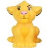HOLLYWOOD Gumená figúrka - Simba - Disney - 7 cm HOLLYWOOD Gumená figúrka - Simba - Disney - 7 cm
