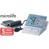 Tlakomer Microlife BP A80 (Tlakomery) Tlakomer Microlife BP A80 (Tlakomery)