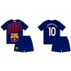 FC Barcelona Lamine Yamal pyžamo modré detské FC Barcelona Lamine Yamal pyžamo modré detské