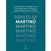 Snadné klavírní skladby a tance (Martinů) Snadné klavírní skladby a tance (Martinů)