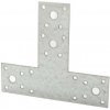 Domax doska spojovacia T 160x98x45-2mm
